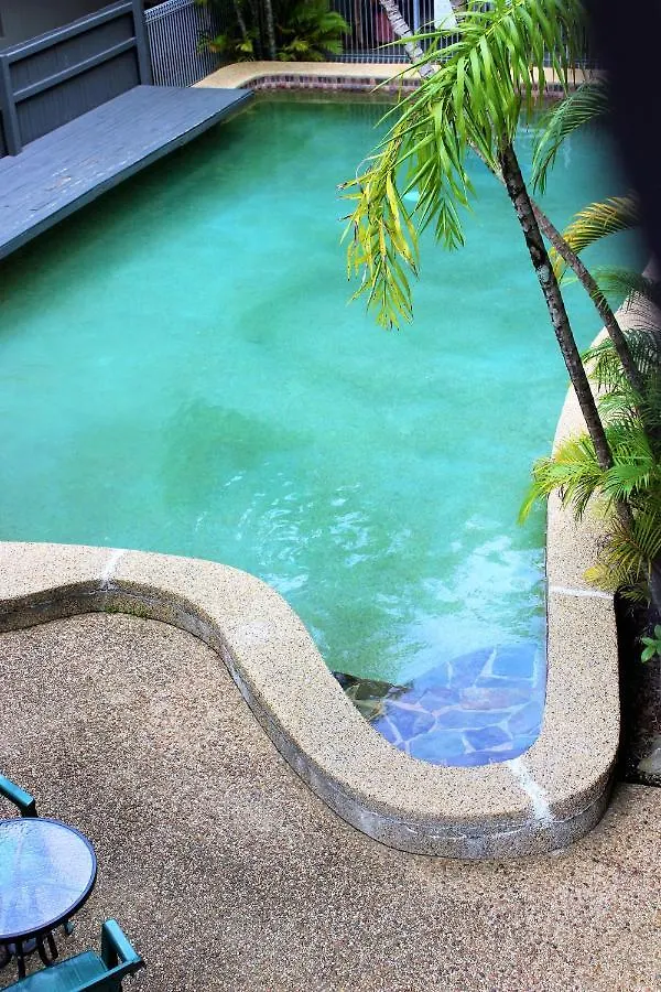 Lake Central Cairns
